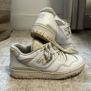 New Balance 550